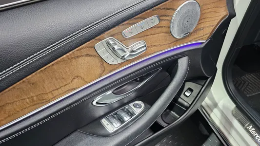 Mercedes-Benz E-Class W213 E300 2018 17