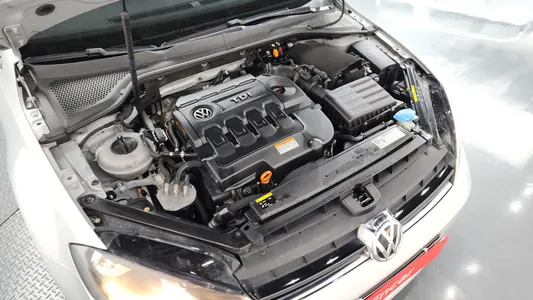 Volkswagen 7 1.6 TDI 2013 6