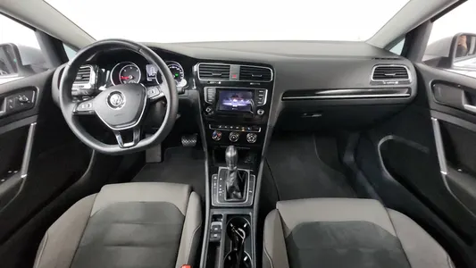 Volkswagen 7 1.6 TDI 2013 7