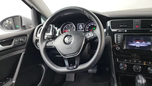 Volkswagen 7 1.6 TDI 2013 13