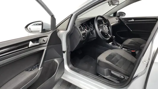 Volkswagen 7 1.6 TDI 2013 10