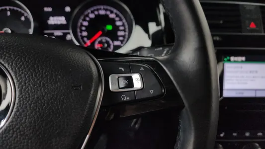 Volkswagen 7 1.6 TDI 2013 16