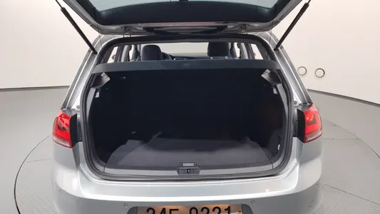 Volkswagen 7 1.6 TDI 2013 18