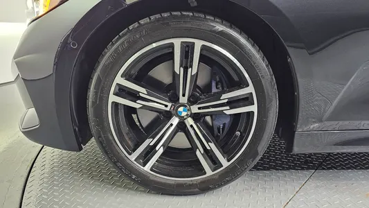 BMW 3 Series (G20) 320i M 2023 5