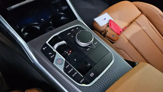 BMW 3 Series (G20) 320i M 2023 9