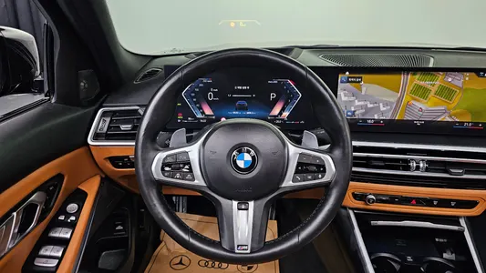 BMW 3 Series (G20) 320i M 2023 16