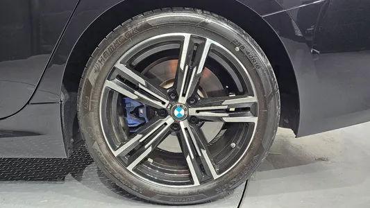 BMW 3 Series (G20) 320i M 2023 21