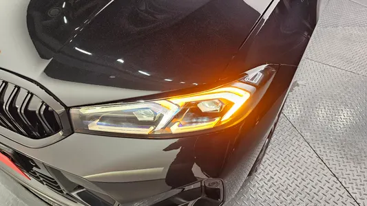 BMW 3 Series (G20) 320i M 2023 22