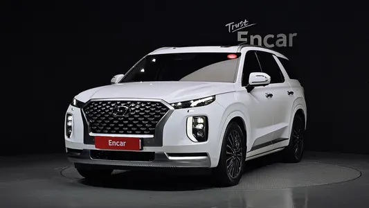 Hyundai Palisade 3.8 4WD 2020
