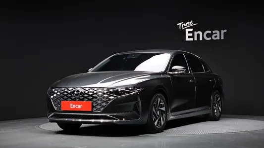 Hyundai IG 2021