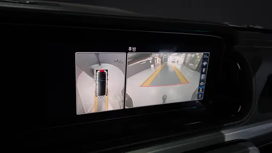 Mercedes-Benz G-Class W463b AMG G63 2019 15