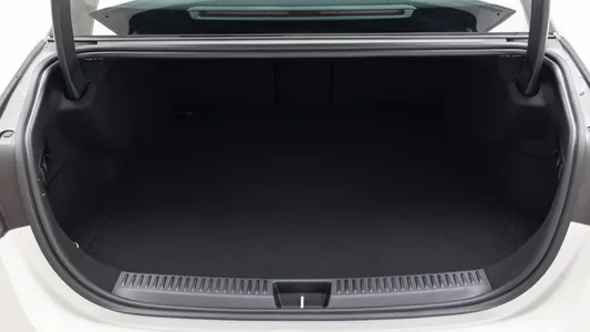Mercedes-Benz E-Class W214 AMG E53e 4MATIC+ 2025 11