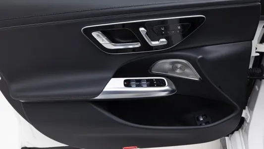 Mercedes-Benz E-Class W214 AMG E53e 4MATIC+ 2025 15