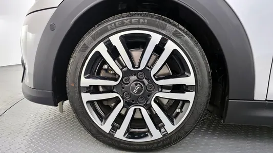 MINI S Convertible 2023 5