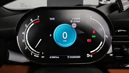 MINI S Convertible 2023 8