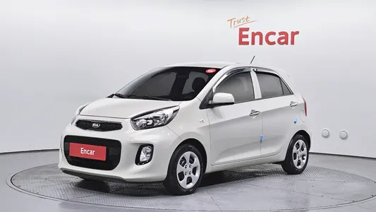 Kia 2015