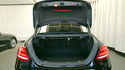 Mercedes-Benz E-Class W213 E220d 4MATIC 2019 20