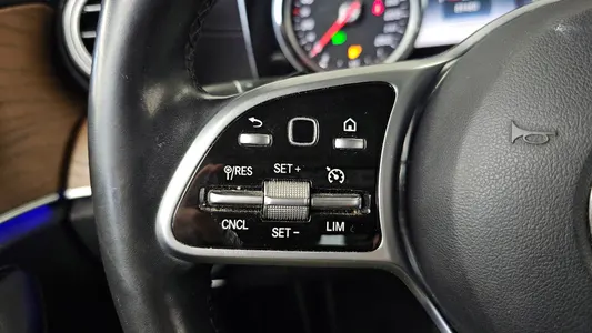 Mercedes-Benz E-Class W213 E220d 4MATIC 2019 19