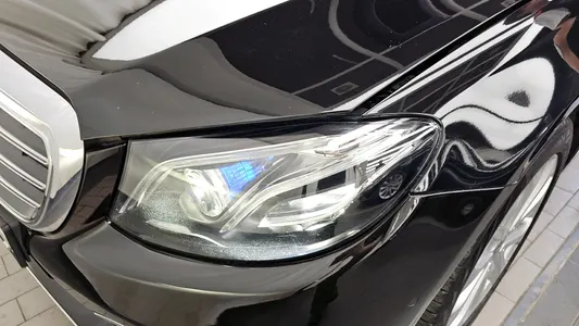 Mercedes-Benz E-Class W213 E220d 4MATIC 2019 22
