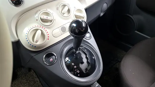Fiat 500 1.4 2015 9