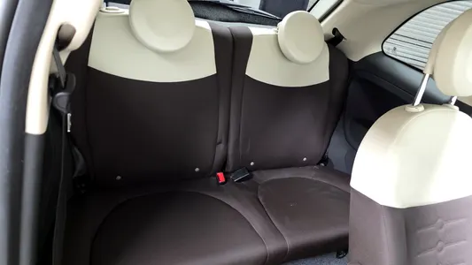 Fiat 500 1.4 2015 12