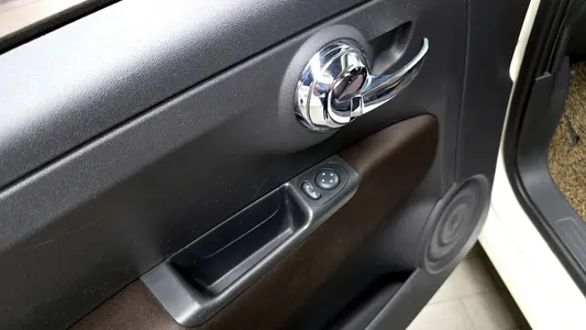 Fiat 500 1.4 2015 15