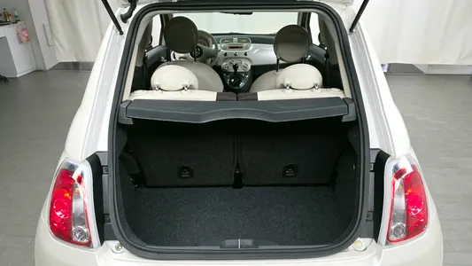 Fiat 500 1.4 2015 20