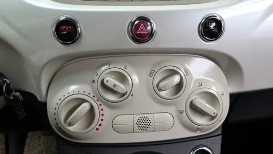 Fiat 500 1.4 2015 17
