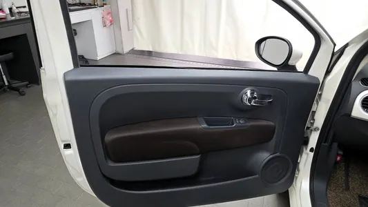 Fiat 500 1.4 2015 24