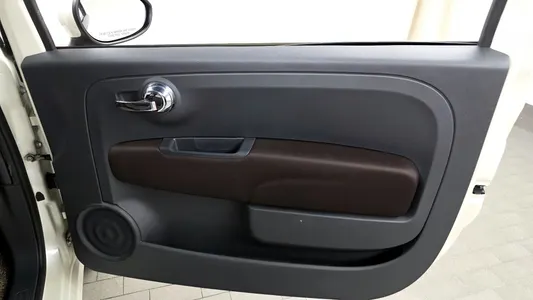 Fiat 500 1.4 2015 25