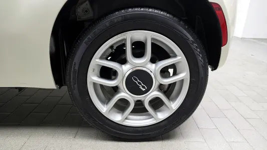 Fiat 500 1.4 2015 21