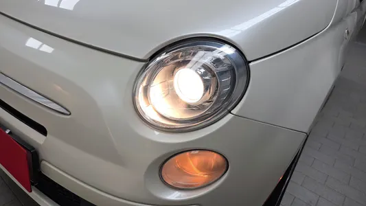 Fiat 500 1.4 2015 22