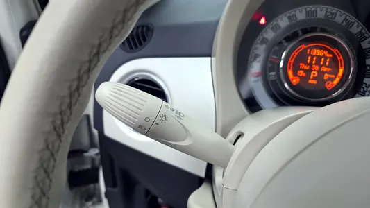 Fiat 500 1.4 2015 27
