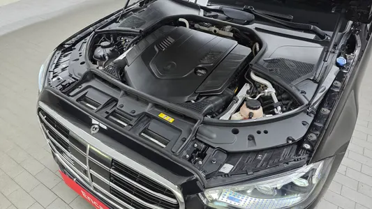Mercedes-Benz S-Class W223 S580L 4MATIC 2021 6