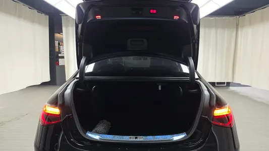 Mercedes-Benz S-Class W223 S580L 4MATIC 2021 20