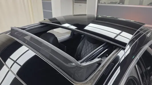 Mercedes-Benz S-Class W223 S580L 4MATIC 2021 19