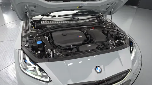BMW 2 Series Gran Coupe (F74) M235 xDrive 2025 6