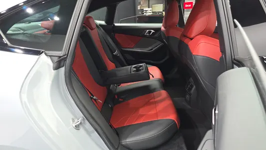 BMW 2 Series Gran Coupe (F74) M235 xDrive 2025 12