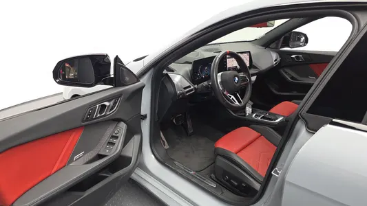BMW 2 Series Gran Coupe (F74) M235 xDrive 2025 10