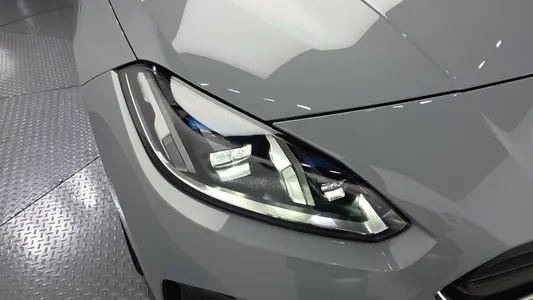 BMW 2 Series Gran Coupe (F74) M235 xDrive 2025 22