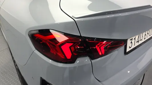 BMW 2 Series Gran Coupe (F74) M235 xDrive 2025 23