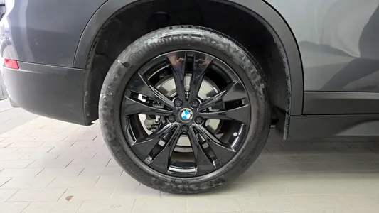 BMW X1 (F48) xDrive 20i 2020 5