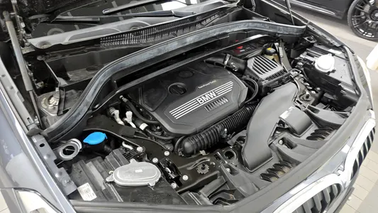 BMW X1 (F48) xDrive 20i 2020 6