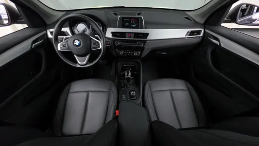 BMW X1 (F48) xDrive 20i 2020 7