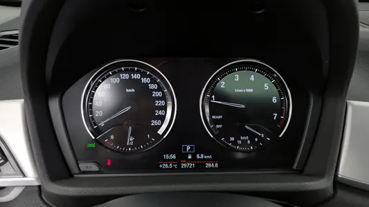 BMW X1 (F48) xDrive 20i 2020 8