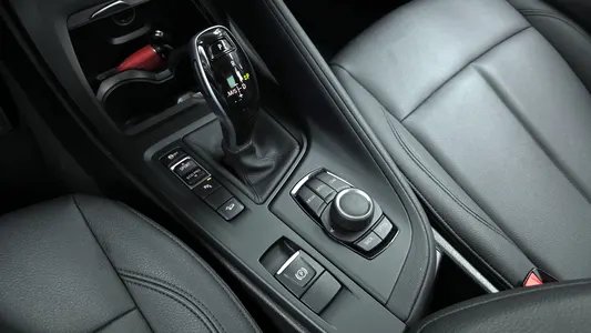 BMW X1 (F48) xDrive 20i 2020 9