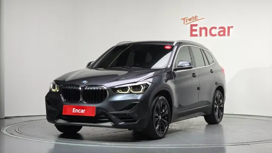 BMW X1 (F48) xDrive 20i 2020
