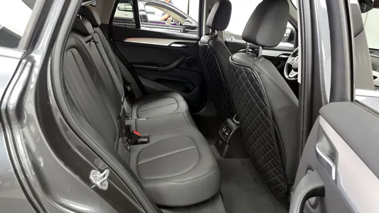 BMW X1 (F48) xDrive 20i 2020 12