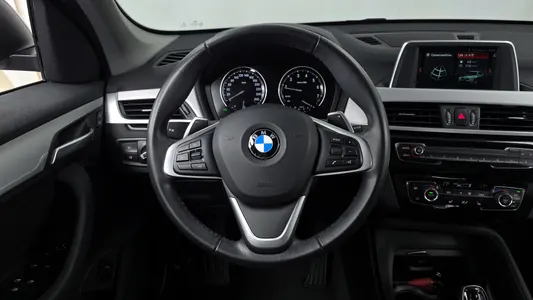 BMW X1 (F48) xDrive 20i 2020 13