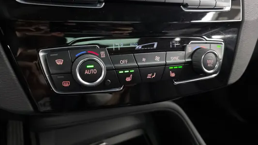 BMW X1 (F48) xDrive 20i 2020 18